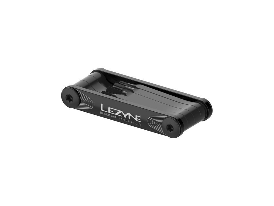 Multiklíč LEZYNE MULTI-TOOL V PRO 7 BLACK