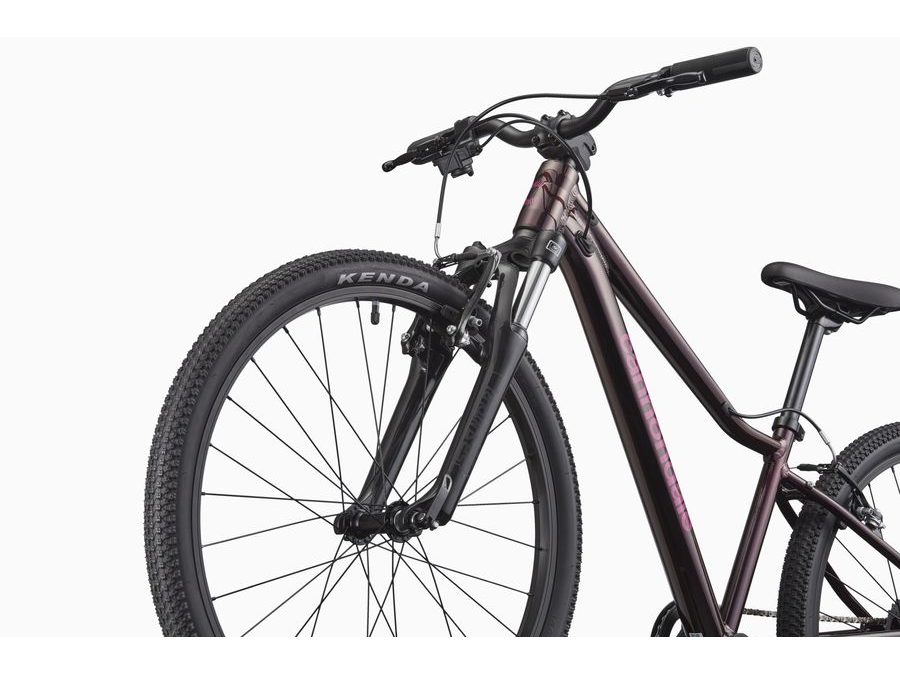 Dětské kolo CANNONDALE TRAIL 24"