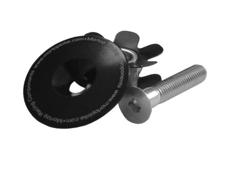 Víčko hlavového složení Mortop HTC05