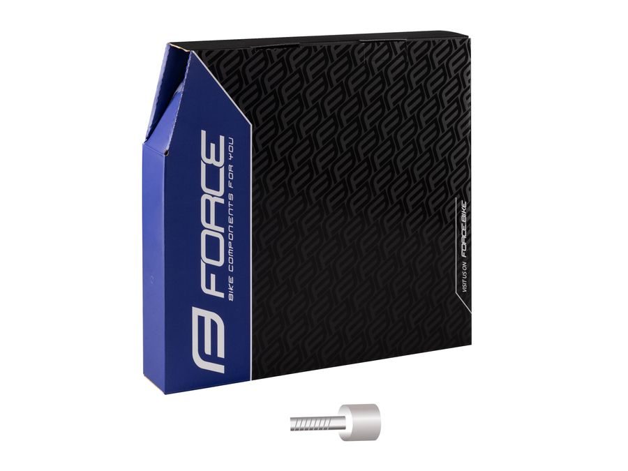 lanko řadící FORCE 2,1m/ 1,1mm ocelové BOX