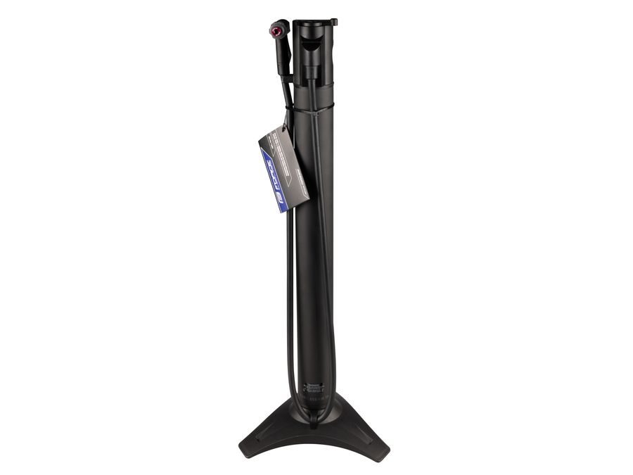 zásobník FORCE AIR TANK TOWER 11 bar,černý