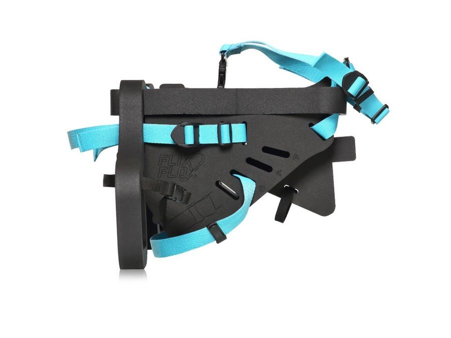 Dětská sedačka FlixFlox