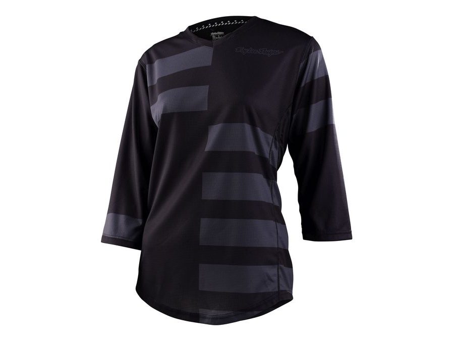 Dámský dres s 3/4 rukávem TLD