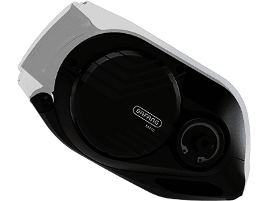 Elektrokolo Amulet eRival 4.5, 29", turquoise blue/black, 2022