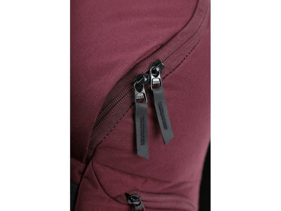 Batoh NITRO NIKURO wine