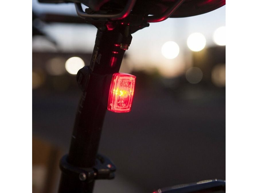 Blikačka zadní SMART 308R-USB mini GEM