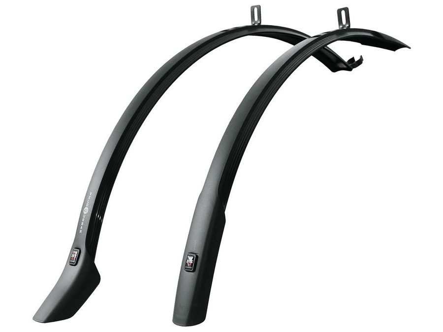 Sada blatníků SKS VELO 42 URBAN 28" bez vzpěr