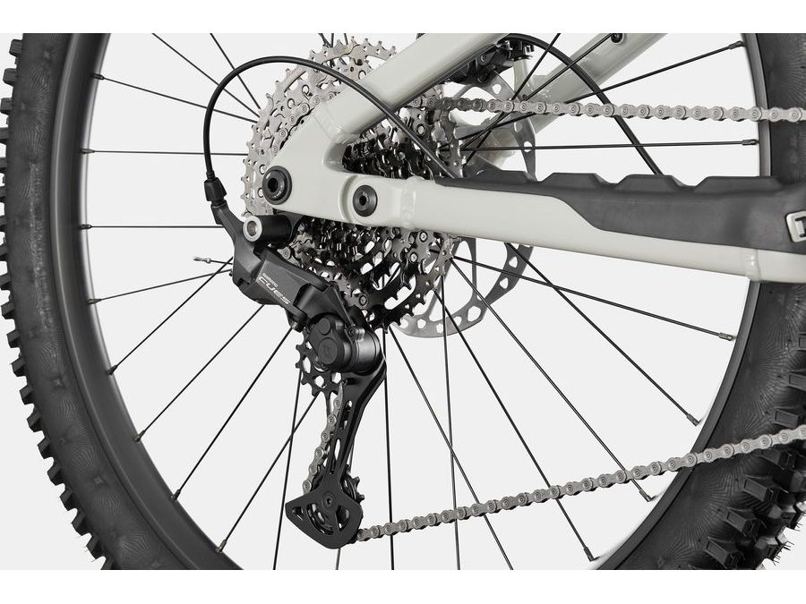 Pánské celoopružené elektrokolo CANNONDALE MOTERRA 3