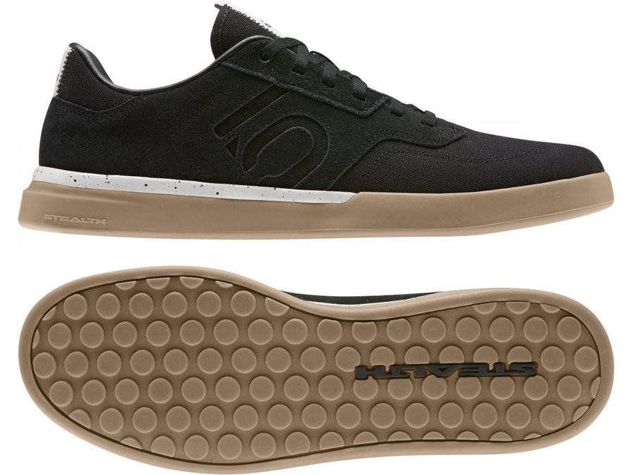 Boty Five Ten Sleuth W Core, Black