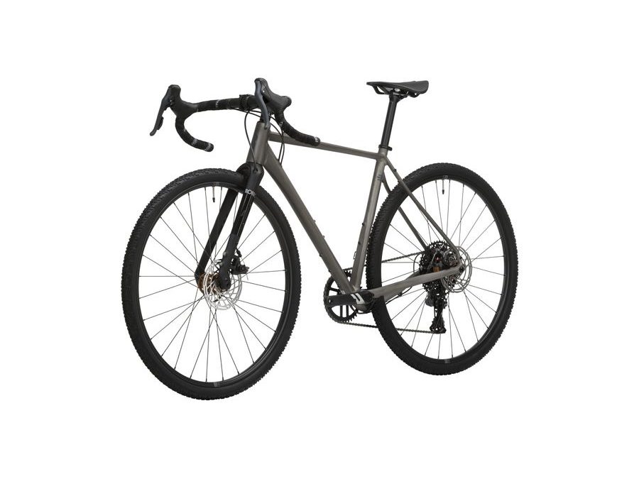 Gravel kolo RONDO RUUT AL3 RAW