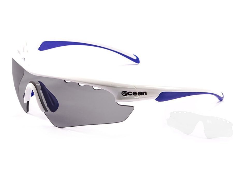 Brýle Ocean Sunglasses IRONMAN