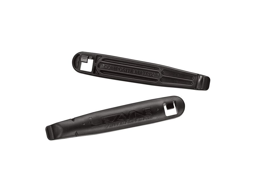 Montpáky LEZYNE TIRE LEVER POWER XL BLACK