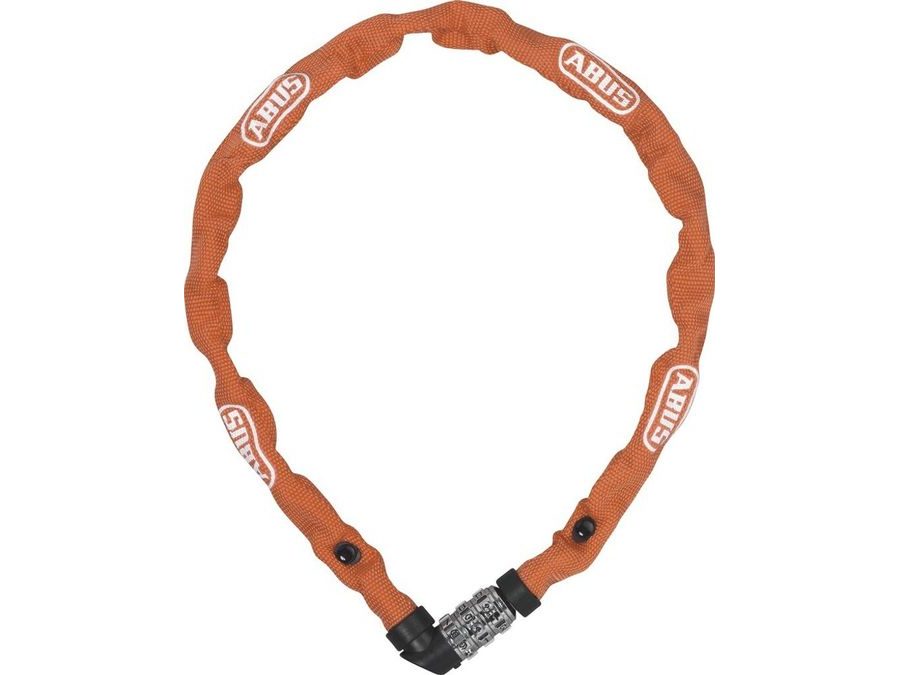 Zámek na kód Abus 1200/60, web color různé barvy