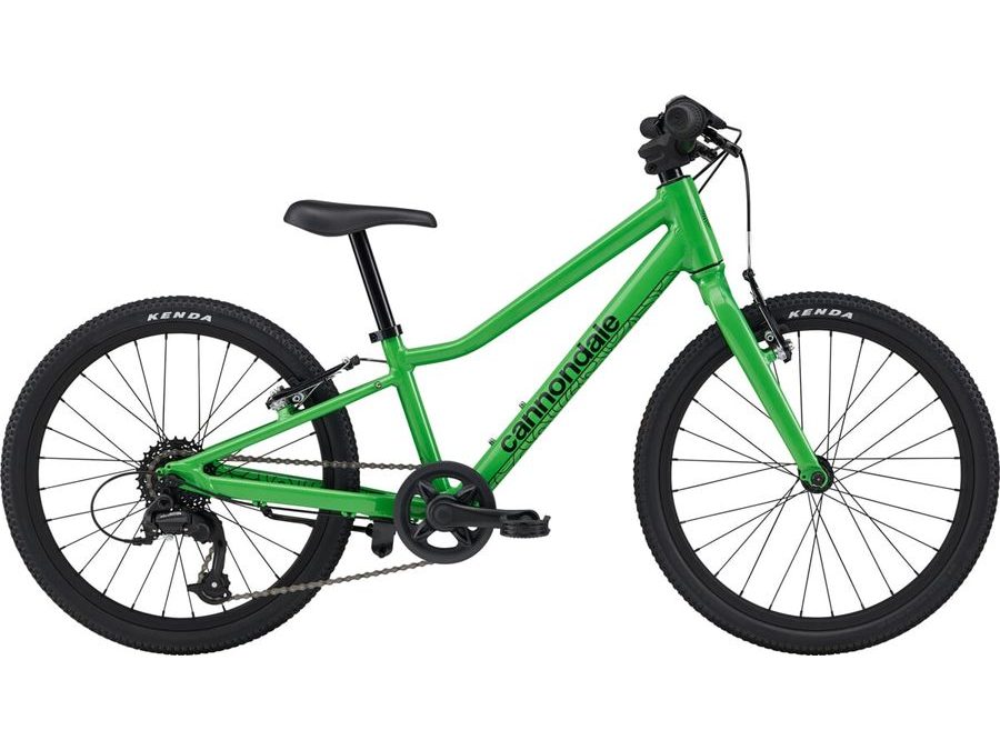 Dětské kolo CANNONDALE QUICK 20"