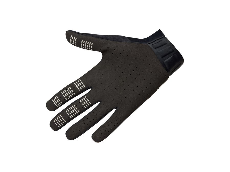 Cyklistické rukavice Fox Flexair Glove Diffuse Se