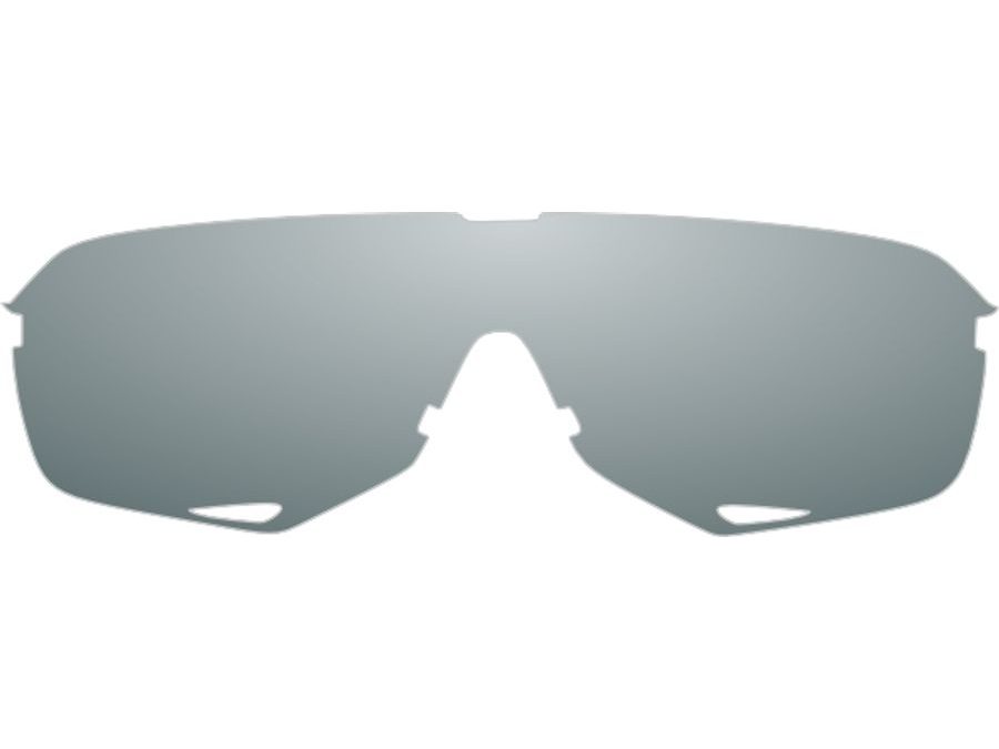 Sportovní sluneční brýle R2 HD FLUKE AT100G, černé