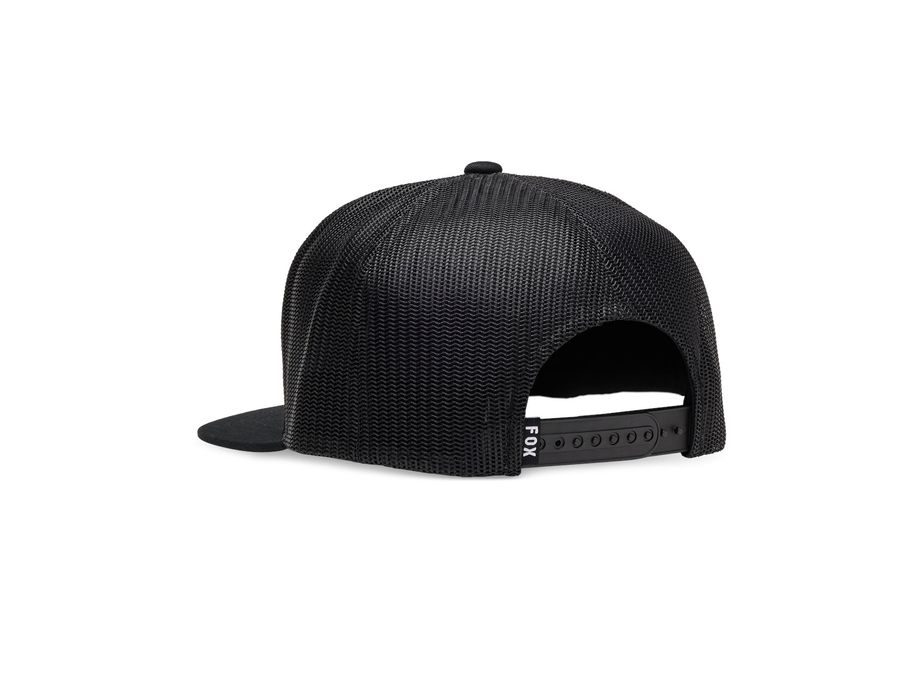 Kšiltovka Fox Absolute Mesh Snapback OS