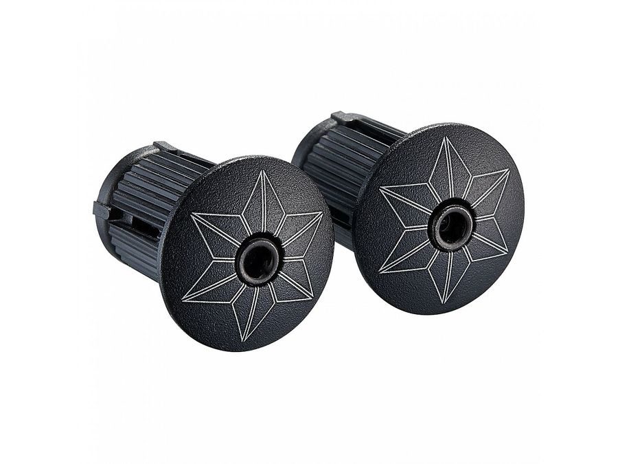 Omotávka Supacaz Super Sticky Kush Gravel, Black