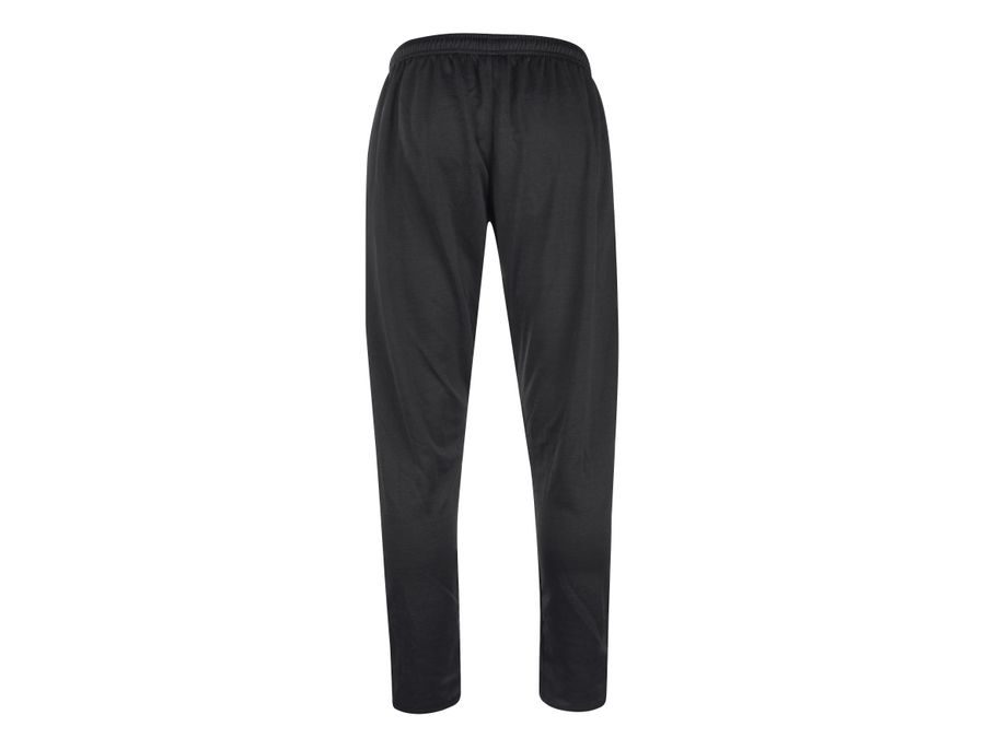 tepláky FORCE ROCKY/ADRIANA, LOGO, černé