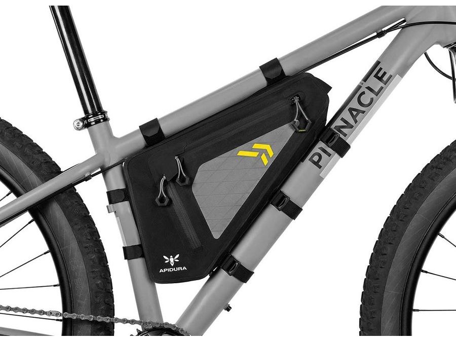 Brašna Apidura NEW Backcountry full frame pack (2,5l)