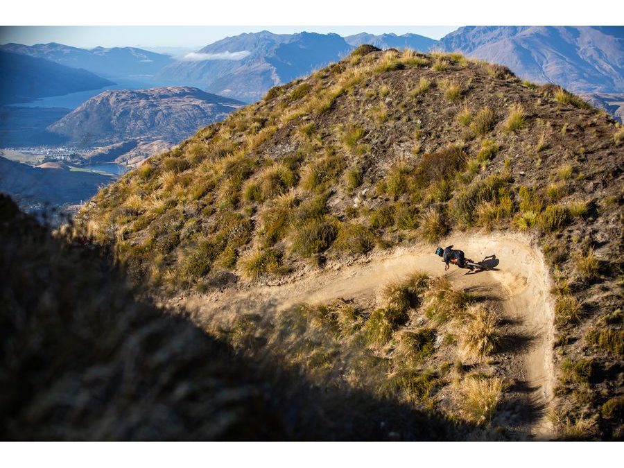 Pánské horské kolo NS Bikes ECCENTRIC LITE 1 raw