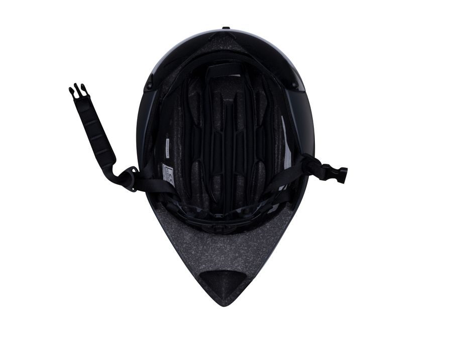 Helma FORCE SPRINTER časovkářská, černá UNI