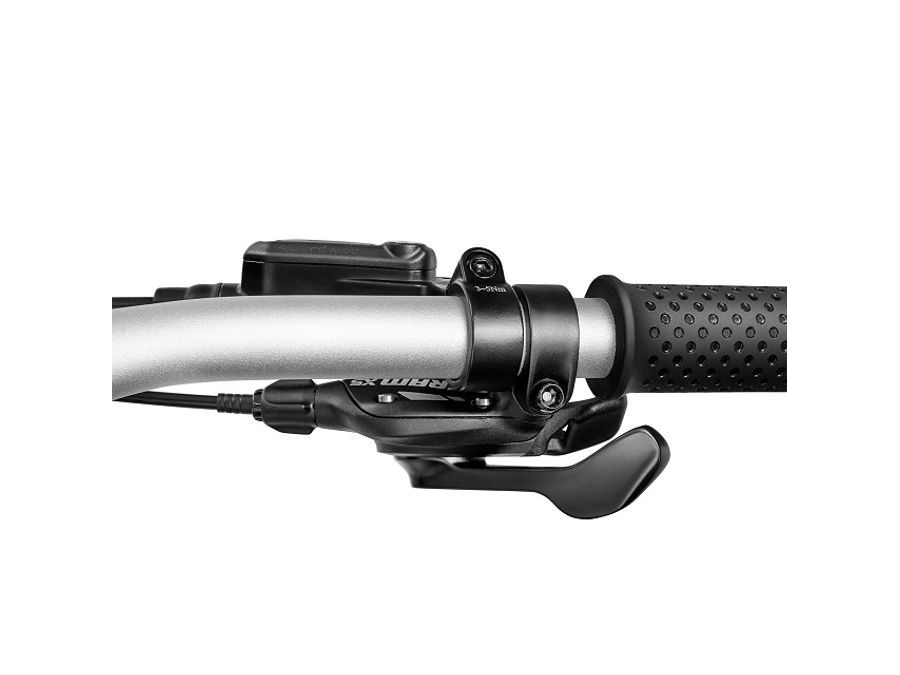 Dětské kolo WOOM OFF AIR 4 Black ( černá ) 2025