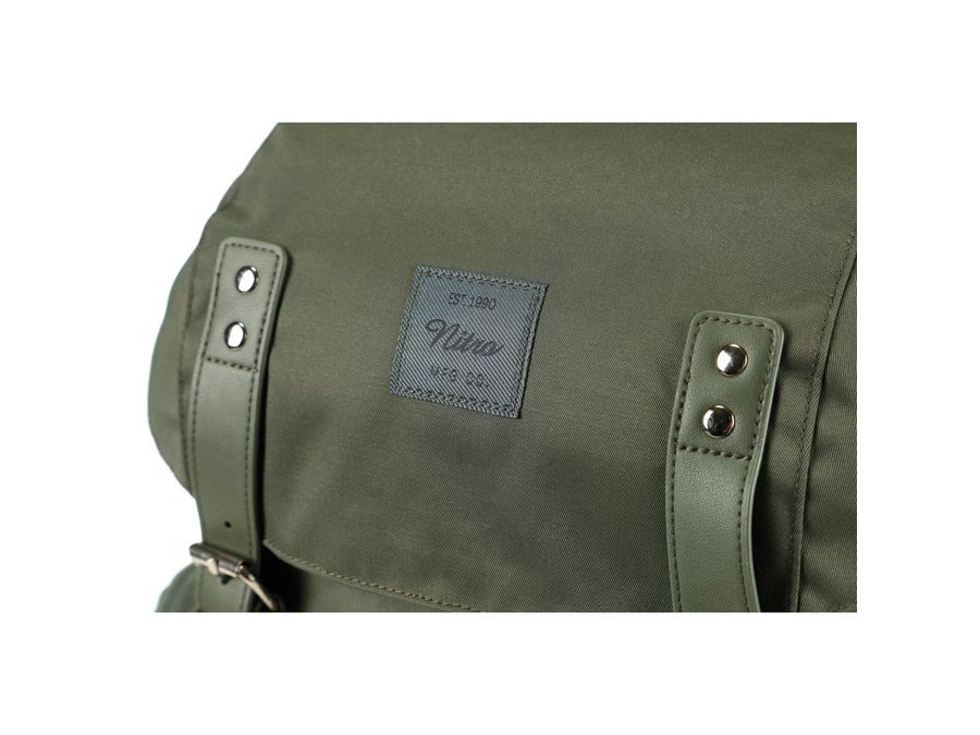 Batoh NITRO DAYPACKER rosin