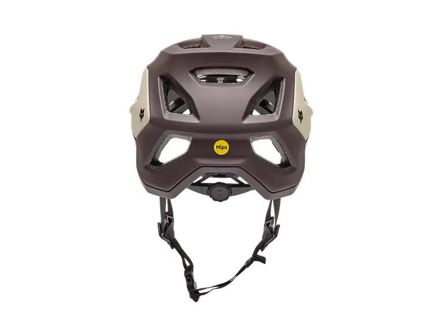 Helma Fox Speedframe Helmet 5050, Cream