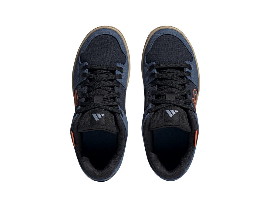 Five Ten Freerider Canvas Legink / Impact Orange