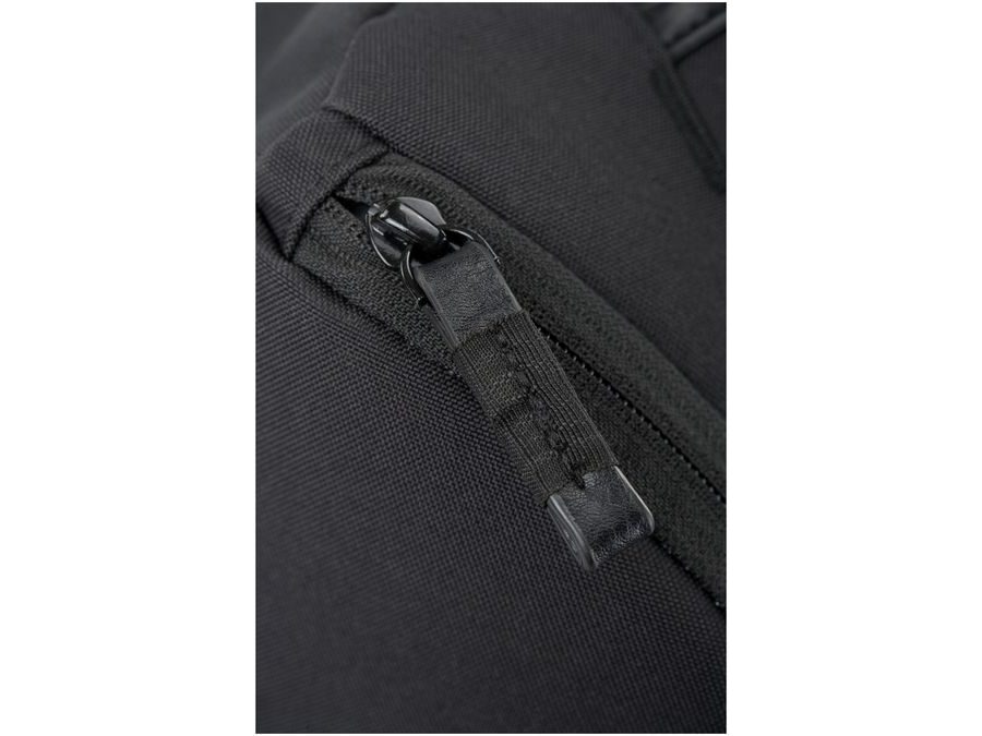 Batoh NITRO REMOTE WITH INSERT black