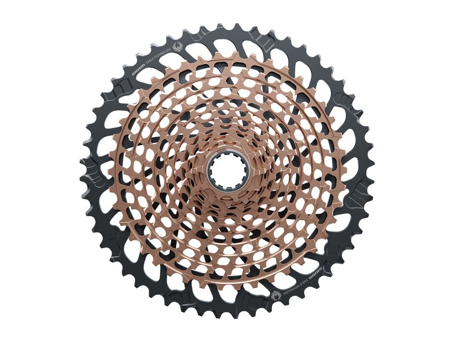 kazeta SRAM XX1 COPPER, XG 1299 EAGLE 10-52T