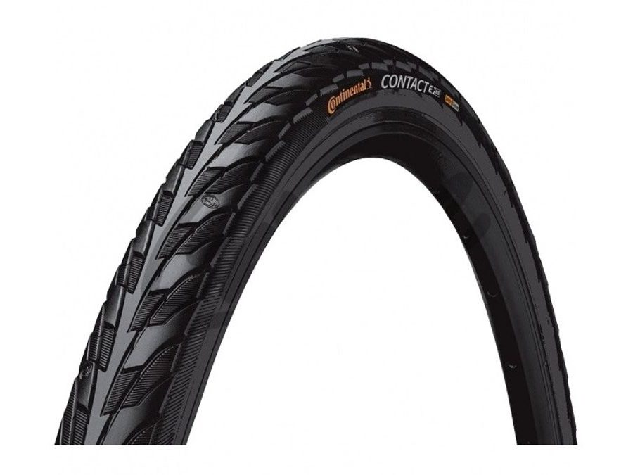 Plášť Continental CONTACT 700x 37C 28"