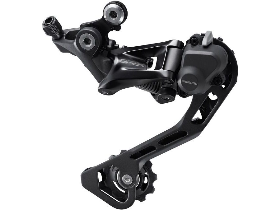 Přehazovačka SHIMANO GRX 10spd/ RD-RX400