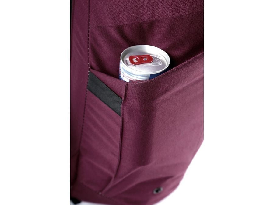 Batoh NITRO NIKURO wine