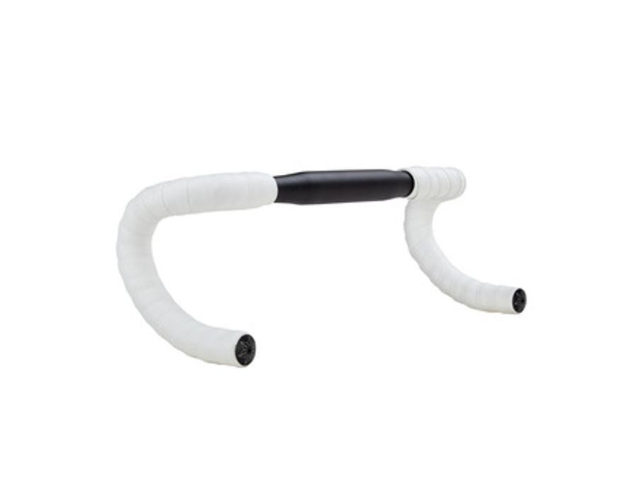 Omotávka Supacaz Super Sticky Kush Silicone Gel bílá