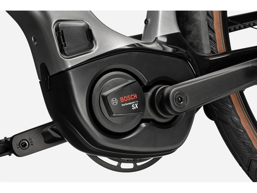 Trekingové elektrokolo CANNONDALE FLYINGV 1