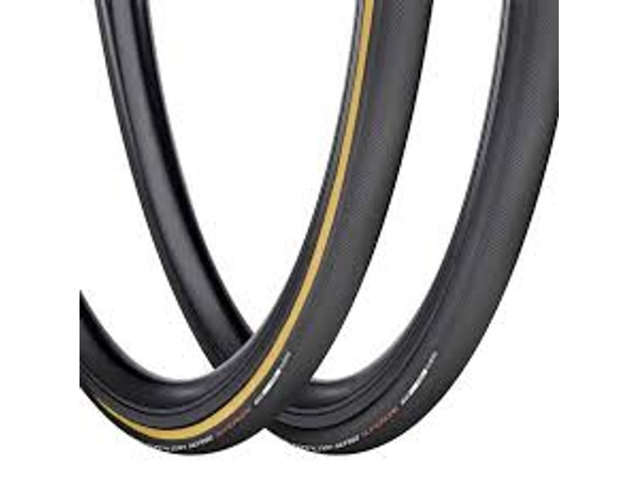 Plášť Vredestein Fortezza Senso Superiore Black 28"