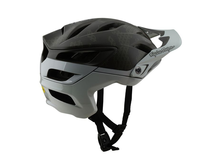 Helma Troy Lee Designs A3 HALO CAMO 2025