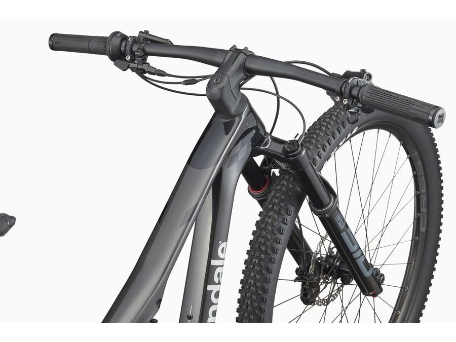 Celoodpružené kolo CANNONDALE SCALPEL 29" CARBON 4
