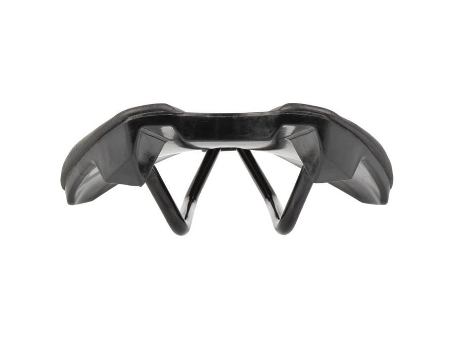 Sedlo M-Wave Comp XI závodní černé