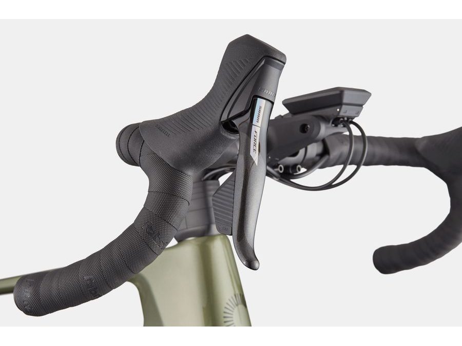 Gravel elektrokolo CANNONDALE SYNAPSE NEO ALLROAD 1