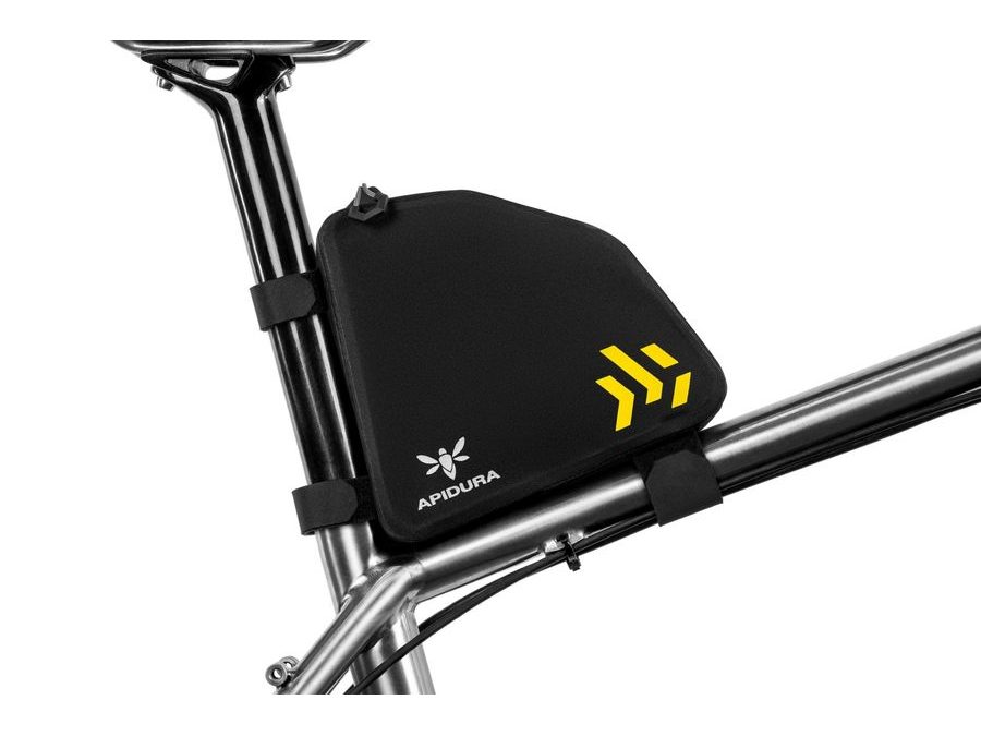 Brašna Apidura NEW Backcountry rear top tube pack (1l)