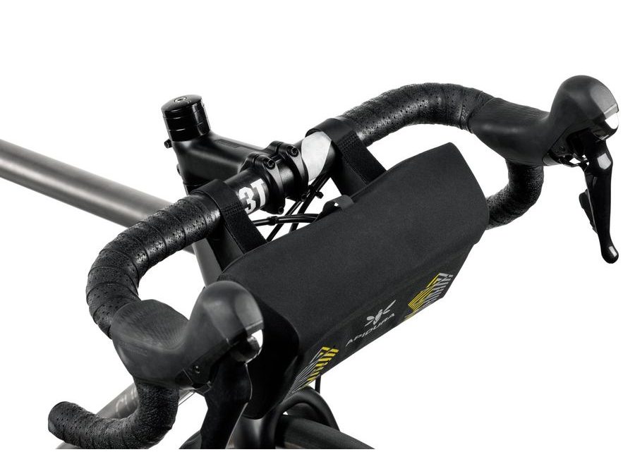 Brašna Apidura Racing handlebar mini pack (2,5l)