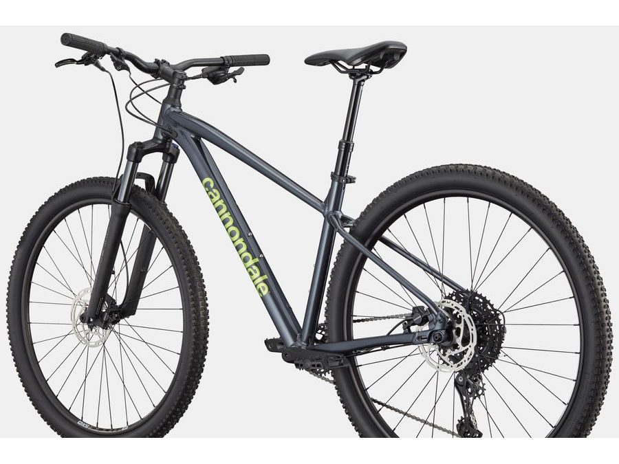 Pánské horské kolo CANNONDALE TRAIL 1