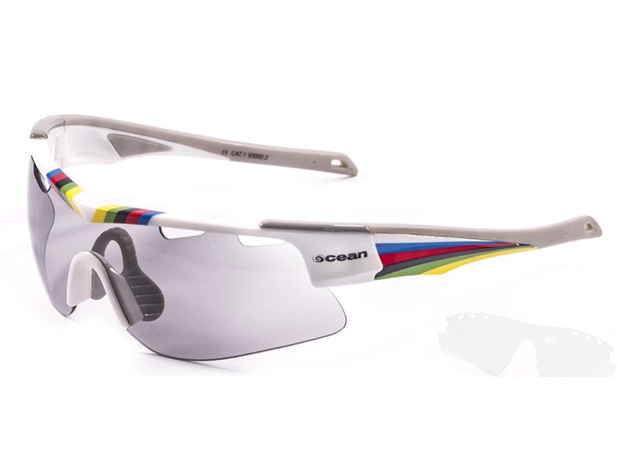 Brýle Ocean Sunglasses ALPINE