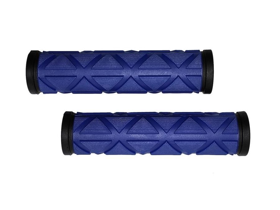 Gripy DLX-500, modré