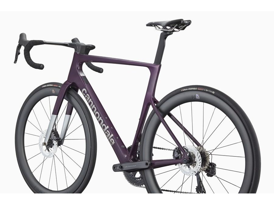 Silniční kolo CANNONDALE SUPER SIX EVO HI-MOD 2