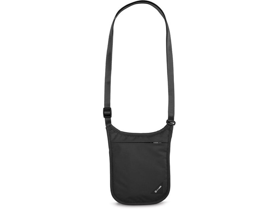 Taška PACSAFE COVERSAFE V75 black
