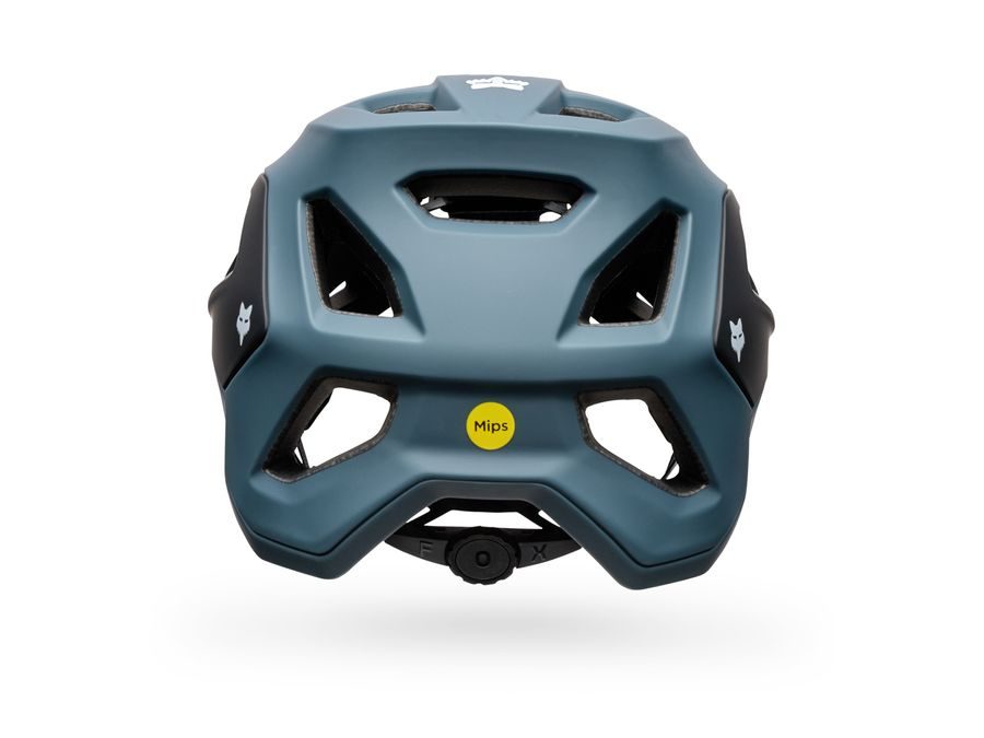 Trail/All mountain přilba Fox Speedframe Helmet 5050, Ce